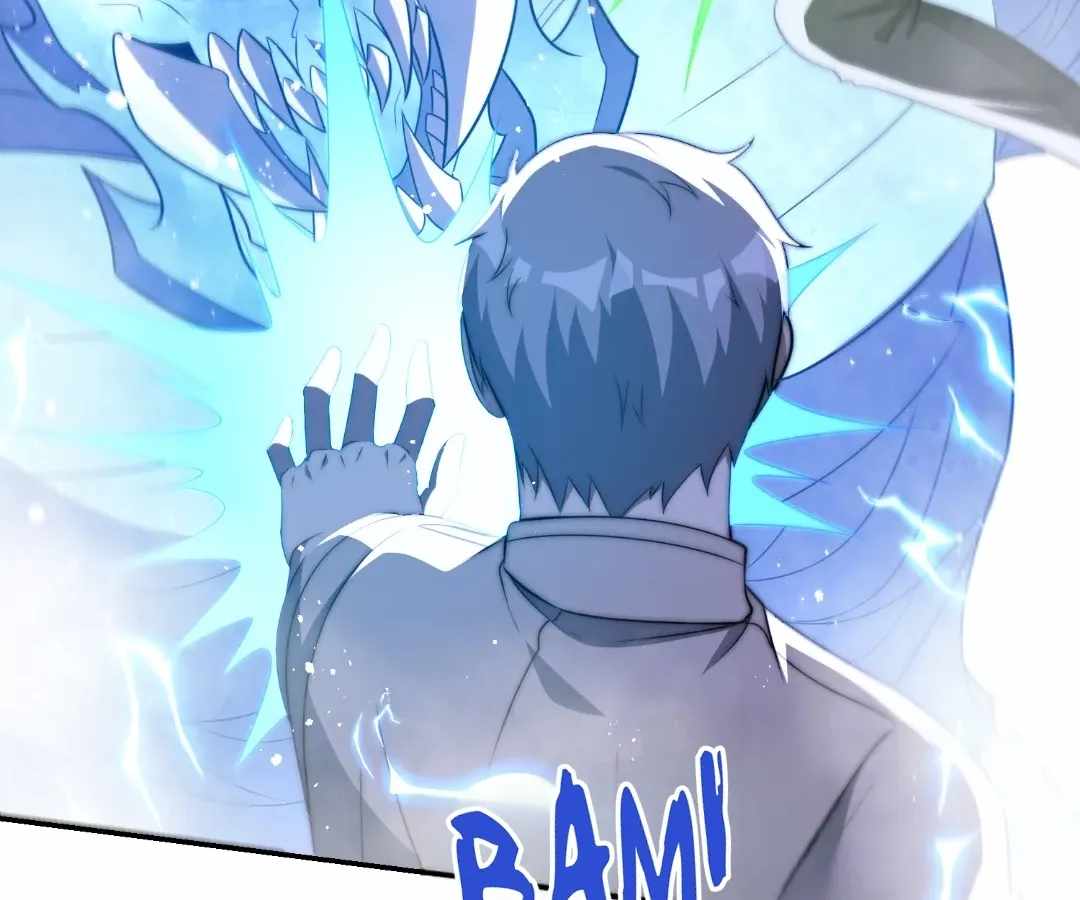 When I Reincarnated, I Stood at the Top with Supernatural Cheats. Chapter 75 page 55 - 