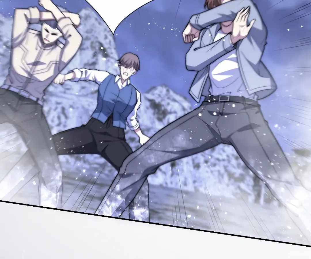 When I Reincarnated, I Stood at the Top with Supernatural Cheats. Chapter 75 page 65 - 