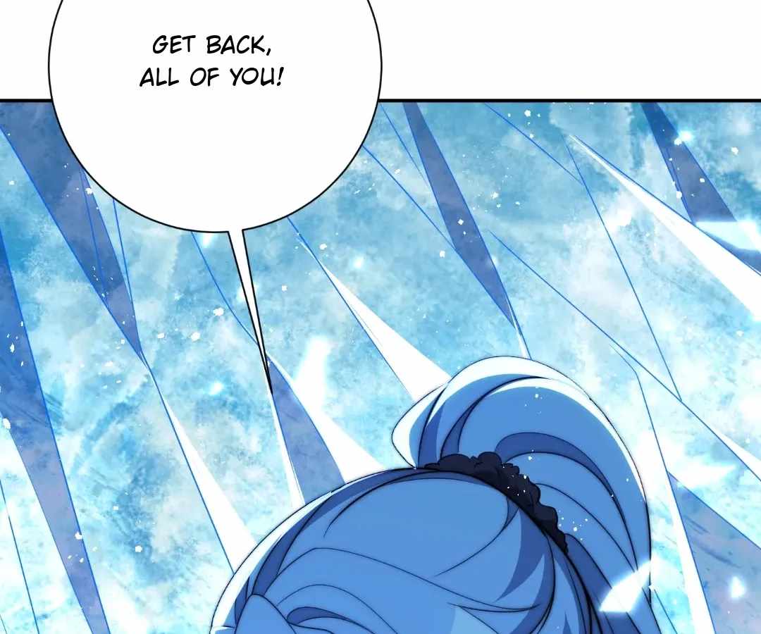 When I Reincarnated, I Stood at the Top with Supernatural Cheats. Chapter 75 page 73 - 