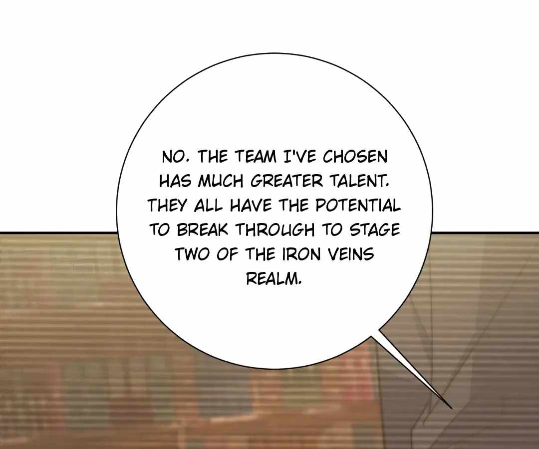 When I Reincarnated, I Stood at the Top with Supernatural Cheats. Chapter 75 page 9 - 