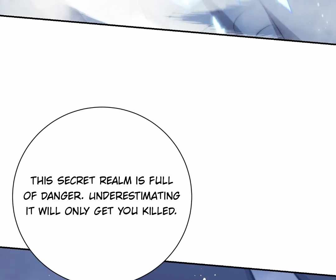 When I Reincarnated, I Stood at the Top with Supernatural Cheats. Chapter 75 page 87 - 