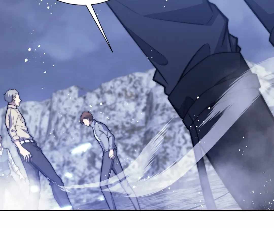 When I Reincarnated, I Stood at the Top with Supernatural Cheats. Chapter 75 page 88 - 