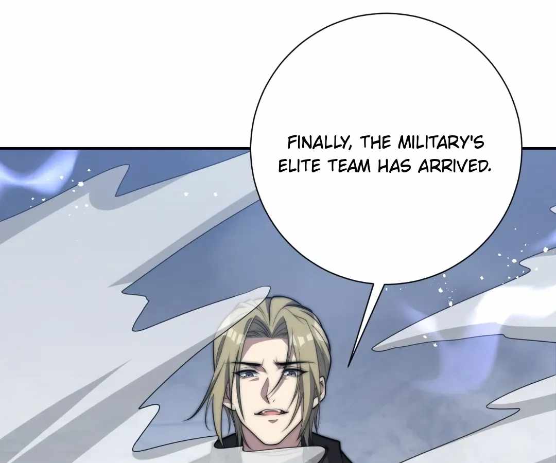 When I Reincarnated, I Stood at the Top with Supernatural Cheats. Chapter 76 page 1 - 