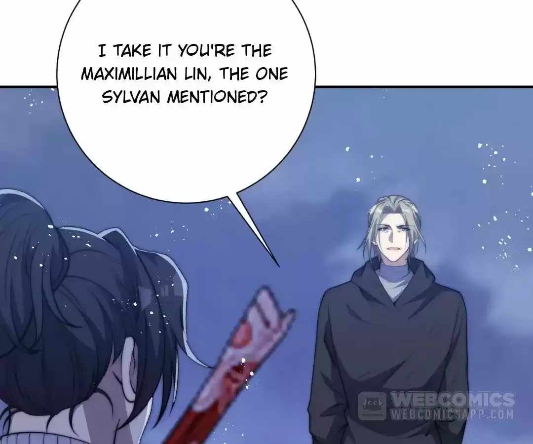 When I Reincarnated, I Stood at the Top with Supernatural Cheats. Chapter 76 page 11 - 