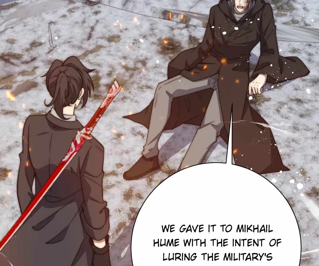 When I Reincarnated, I Stood at the Top with Supernatural Cheats. Chapter 76 page 102 - 