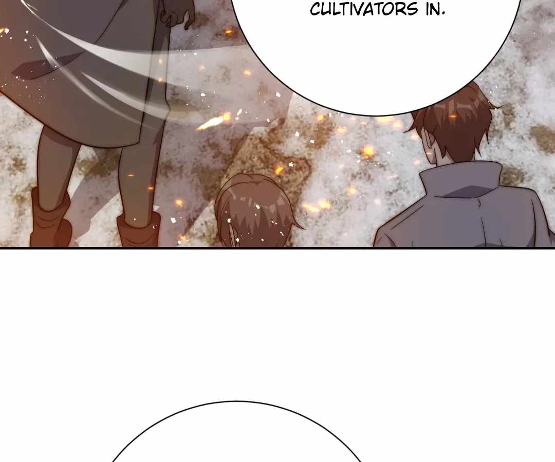 When I Reincarnated, I Stood at the Top with Supernatural Cheats. Chapter 76 page 103 - 