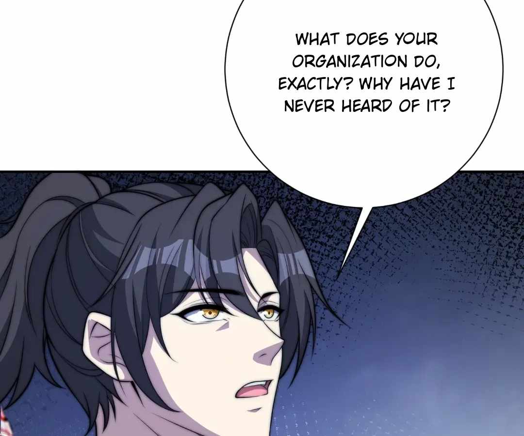 When I Reincarnated, I Stood at the Top with Supernatural Cheats. Chapter 76 page 18 - 