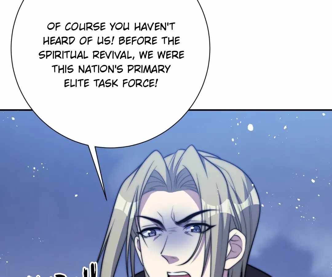 When I Reincarnated, I Stood at the Top with Supernatural Cheats. Chapter 76 page 20 - 