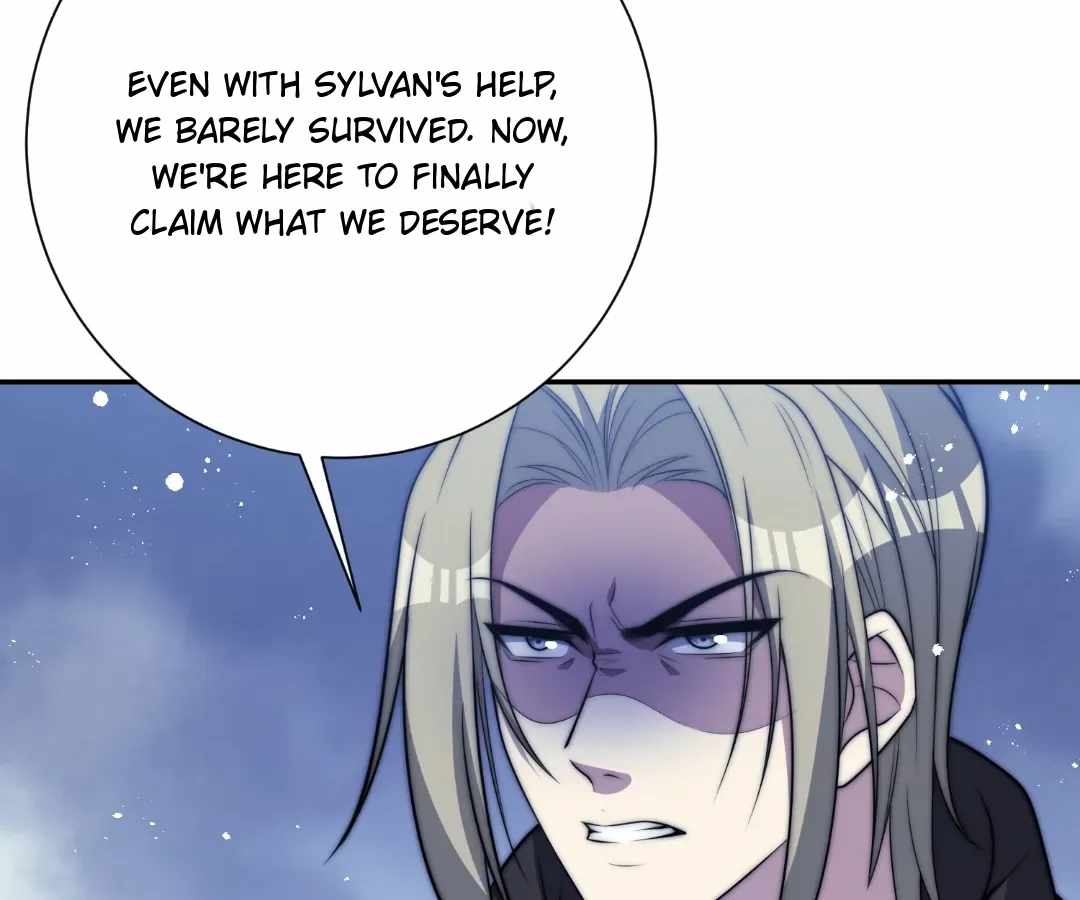 When I Reincarnated, I Stood at the Top with Supernatural Cheats. Chapter 76 page 23 - 