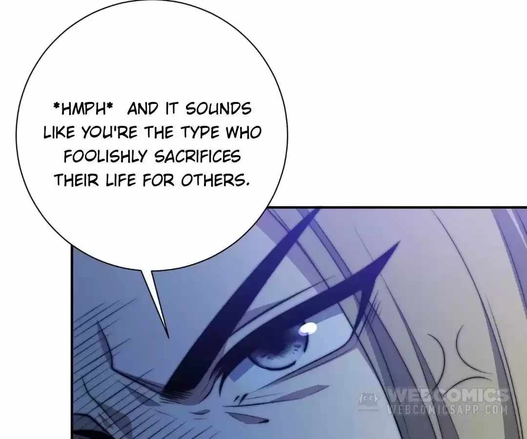 When I Reincarnated, I Stood at the Top with Supernatural Cheats. Chapter 76 page 27 - 