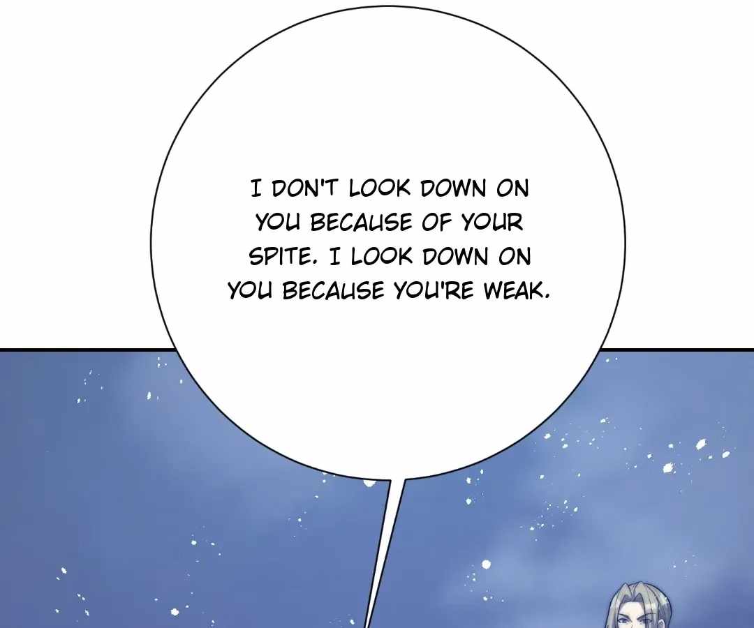 When I Reincarnated, I Stood at the Top with Supernatural Cheats. Chapter 76 page 36 - 