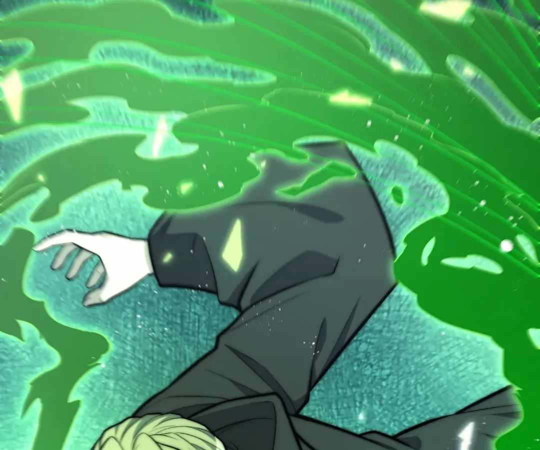 When I Reincarnated, I Stood at the Top with Supernatural Cheats. Chapter 76 page 44 - 