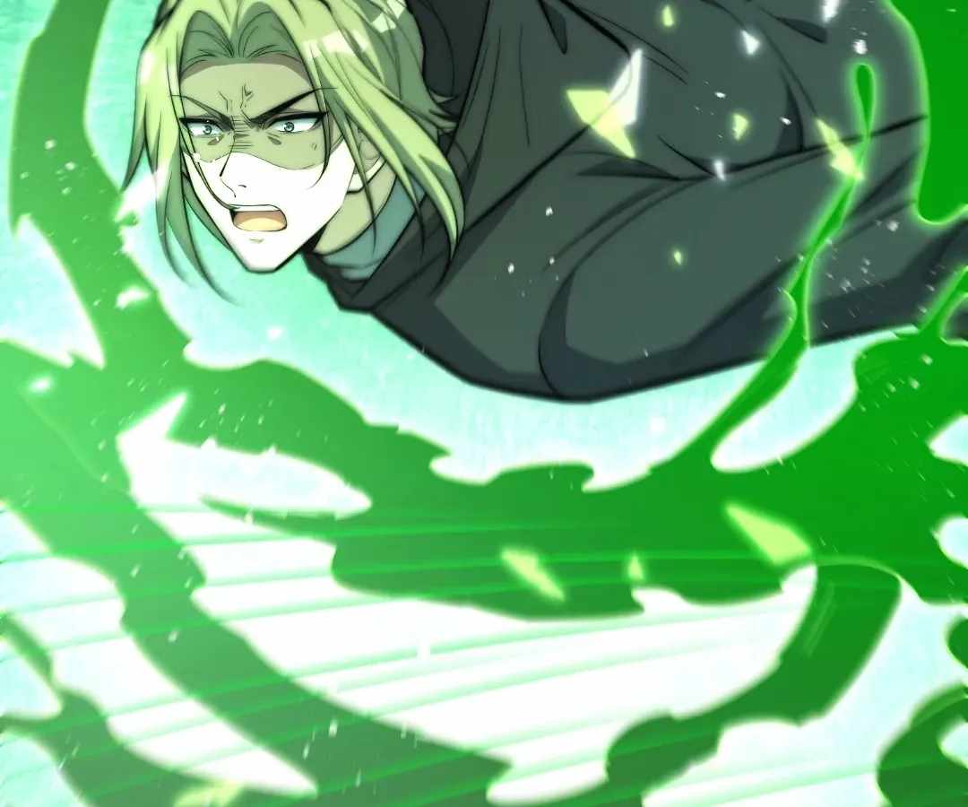 When I Reincarnated, I Stood at the Top with Supernatural Cheats. Chapter 76 page 45 - 