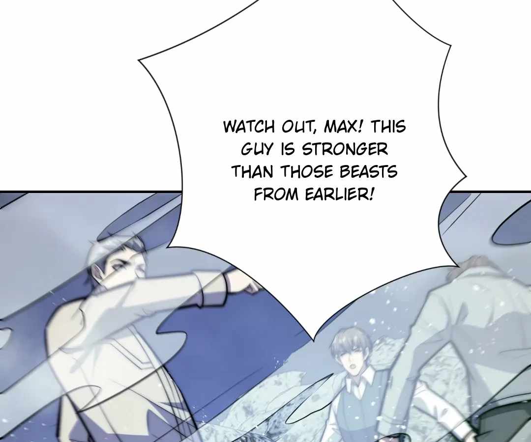 When I Reincarnated, I Stood at the Top with Supernatural Cheats. Chapter 76 page 47 - 