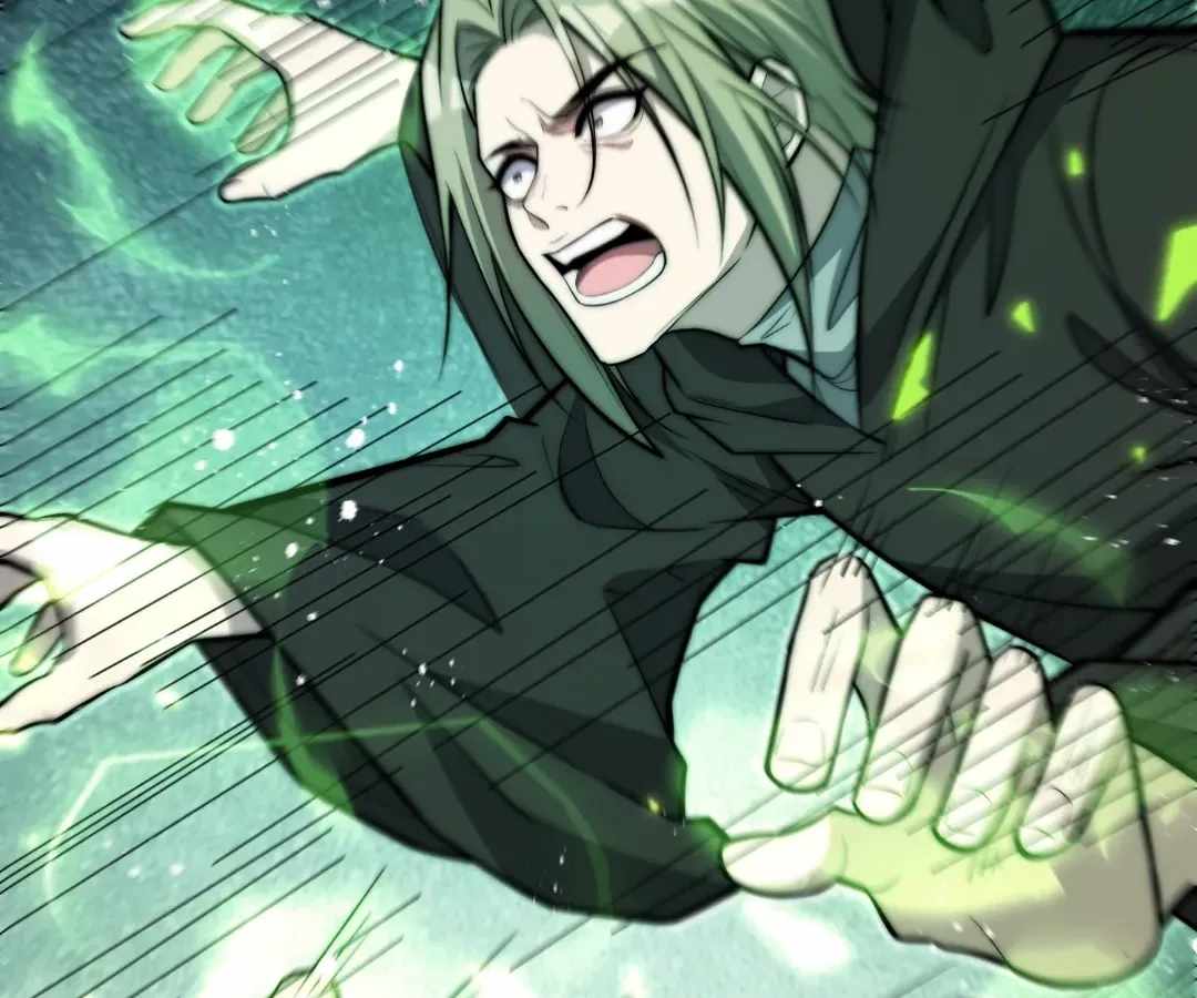 When I Reincarnated, I Stood at the Top with Supernatural Cheats. Chapter 76 page 54 - 