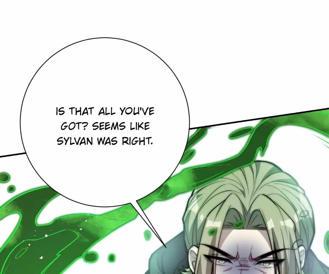 When I Reincarnated, I Stood at the Top with Supernatural Cheats. Chapter 76 page 58 - 