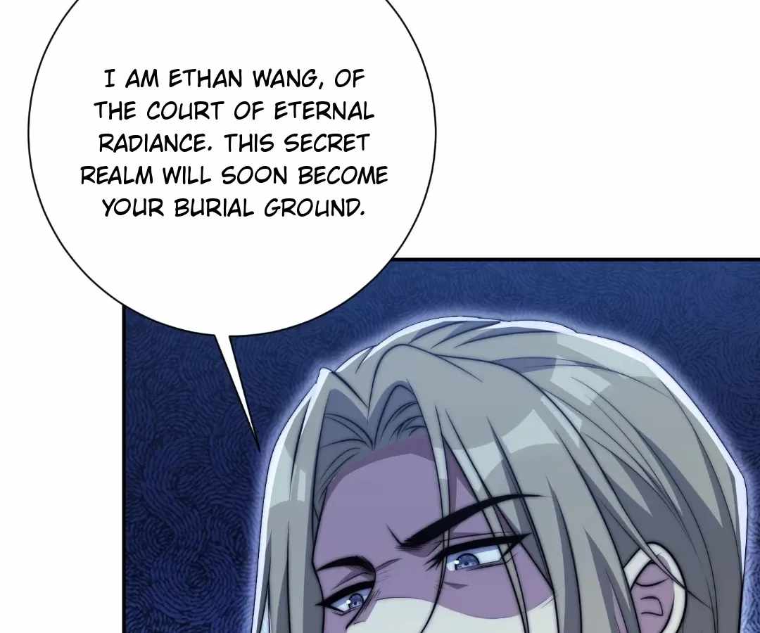 When I Reincarnated, I Stood at the Top with Supernatural Cheats. Chapter 76 page 7 - 
