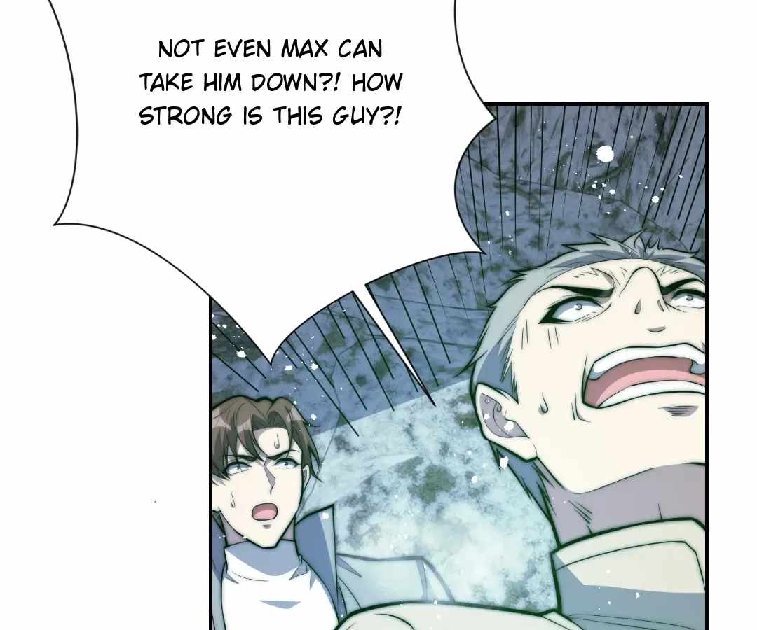 When I Reincarnated, I Stood at the Top with Supernatural Cheats. Chapter 76 page 61 - 