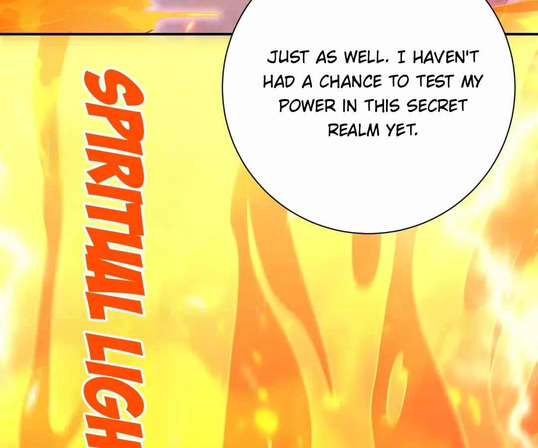When I Reincarnated, I Stood at the Top with Supernatural Cheats. Chapter 76 page 66 - 