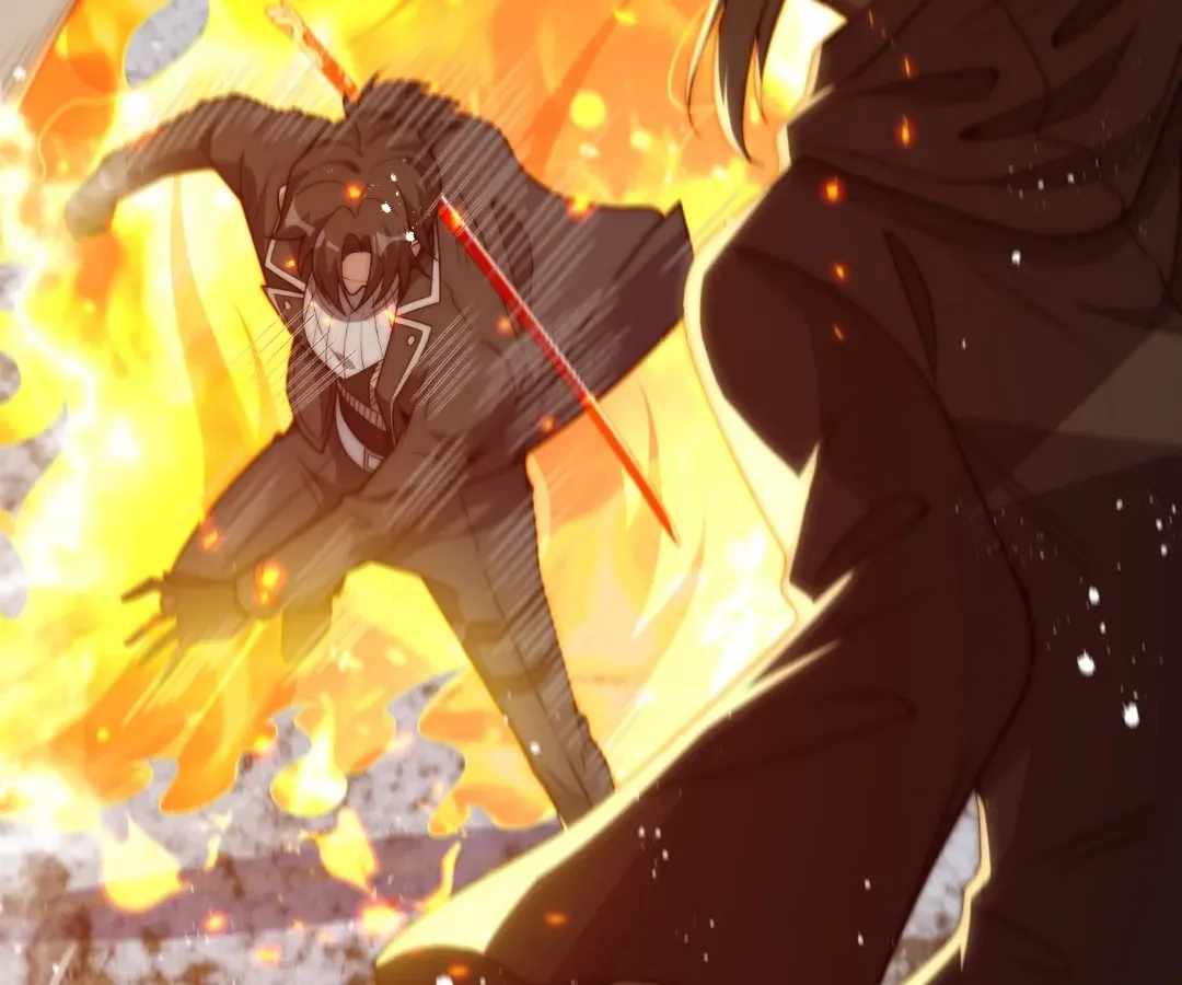 When I Reincarnated, I Stood at the Top with Supernatural Cheats. Chapter 76 page 74 - 