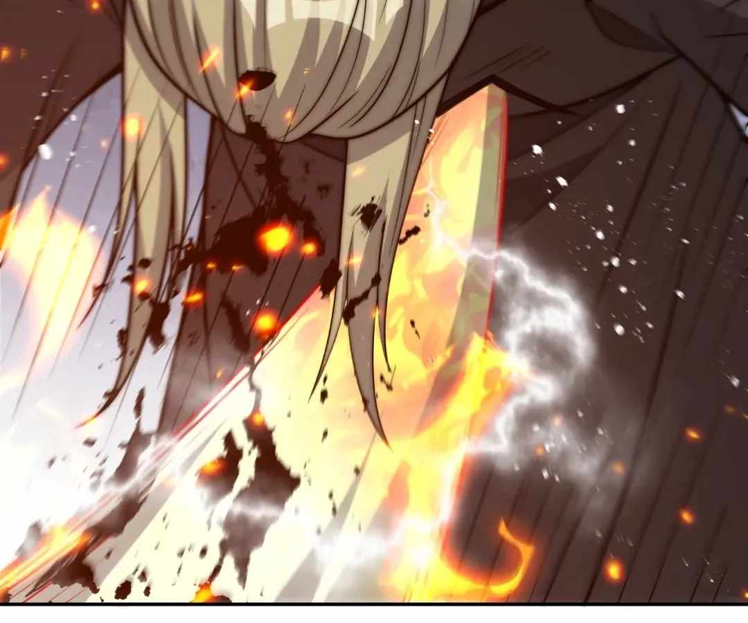 When I Reincarnated, I Stood at the Top with Supernatural Cheats. Chapter 76 page 77 - 