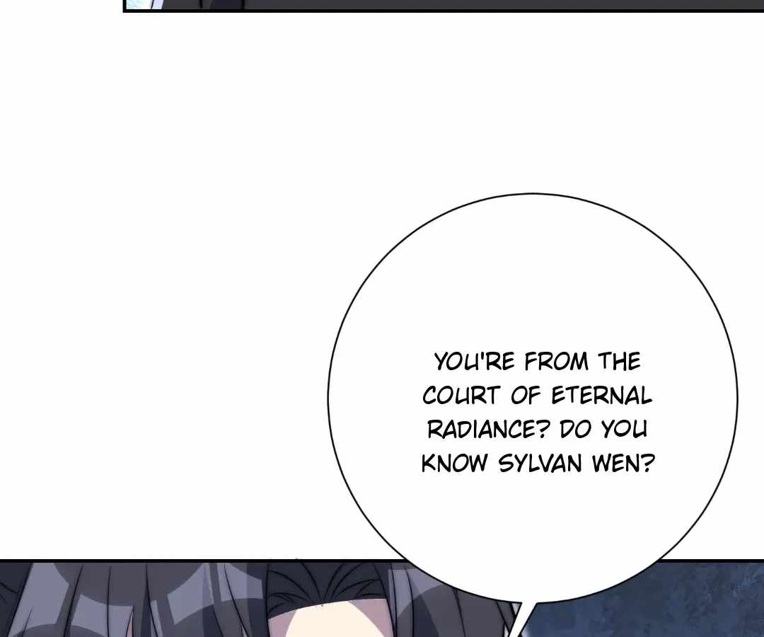 When I Reincarnated, I Stood at the Top with Supernatural Cheats. Chapter 76 page 9 - 