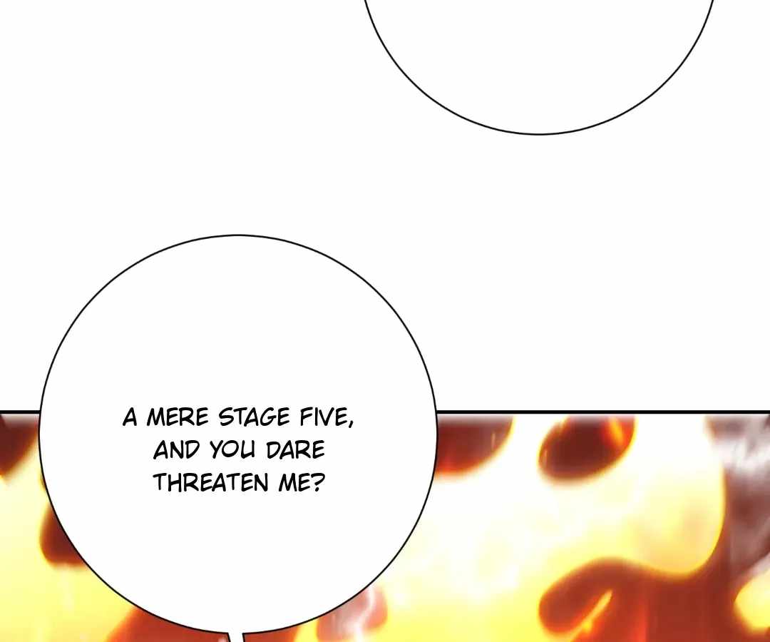 When I Reincarnated, I Stood at the Top with Supernatural Cheats. Chapter 76 page 82 - 