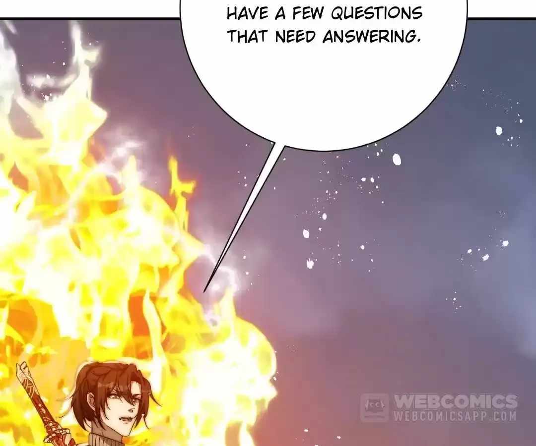 When I Reincarnated, I Stood at the Top with Supernatural Cheats. Chapter 76 page 91 - 
