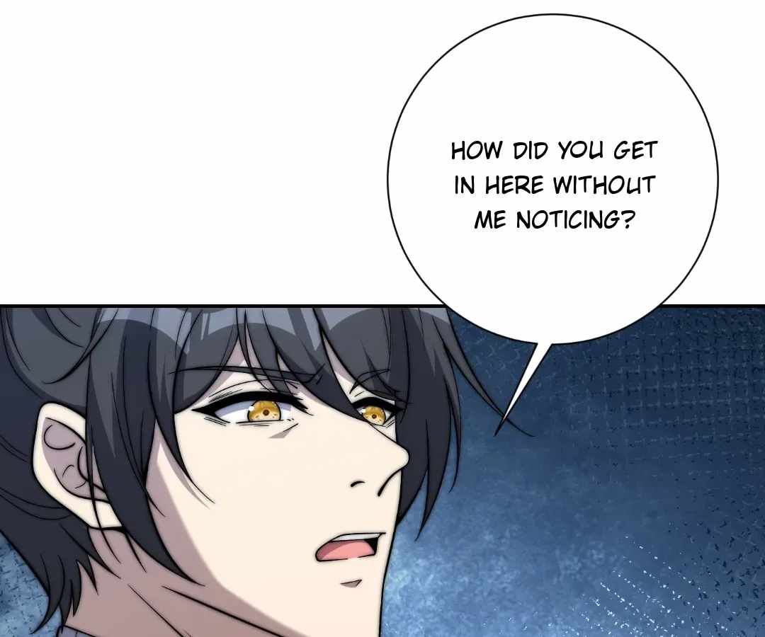 When I Reincarnated, I Stood at the Top with Supernatural Cheats. Chapter 76 page 96 - 