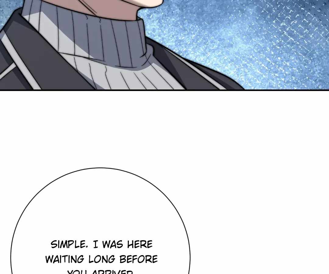 When I Reincarnated, I Stood at the Top with Supernatural Cheats. Chapter 76 page 97 - 