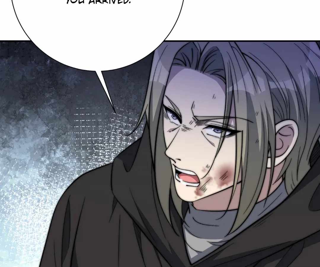 When I Reincarnated, I Stood at the Top with Supernatural Cheats. Chapter 76 page 98 - 