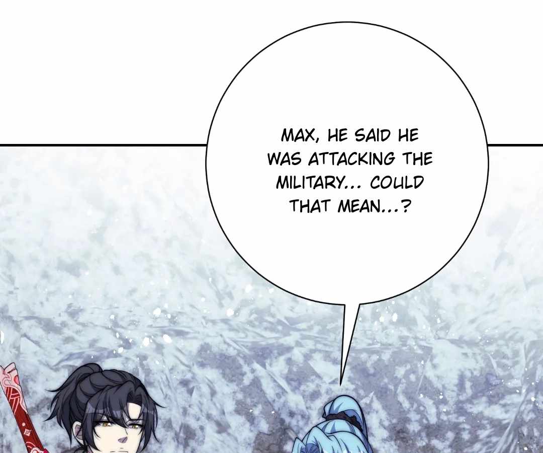 When I Reincarnated, I Stood at the Top with Supernatural Cheats. Chapter 77 page 1 - 