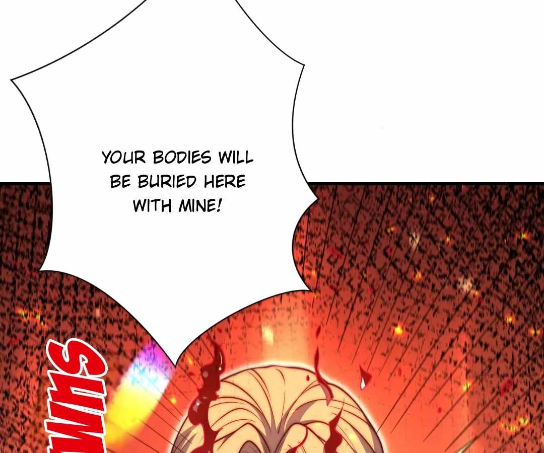 When I Reincarnated, I Stood at the Top with Supernatural Cheats. Chapter 77 page 12 - 
