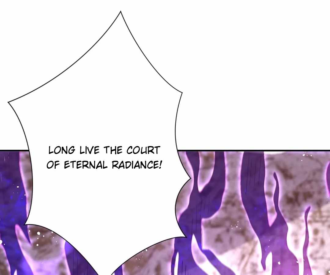 When I Reincarnated, I Stood at the Top with Supernatural Cheats. Chapter 77 page 17 - 