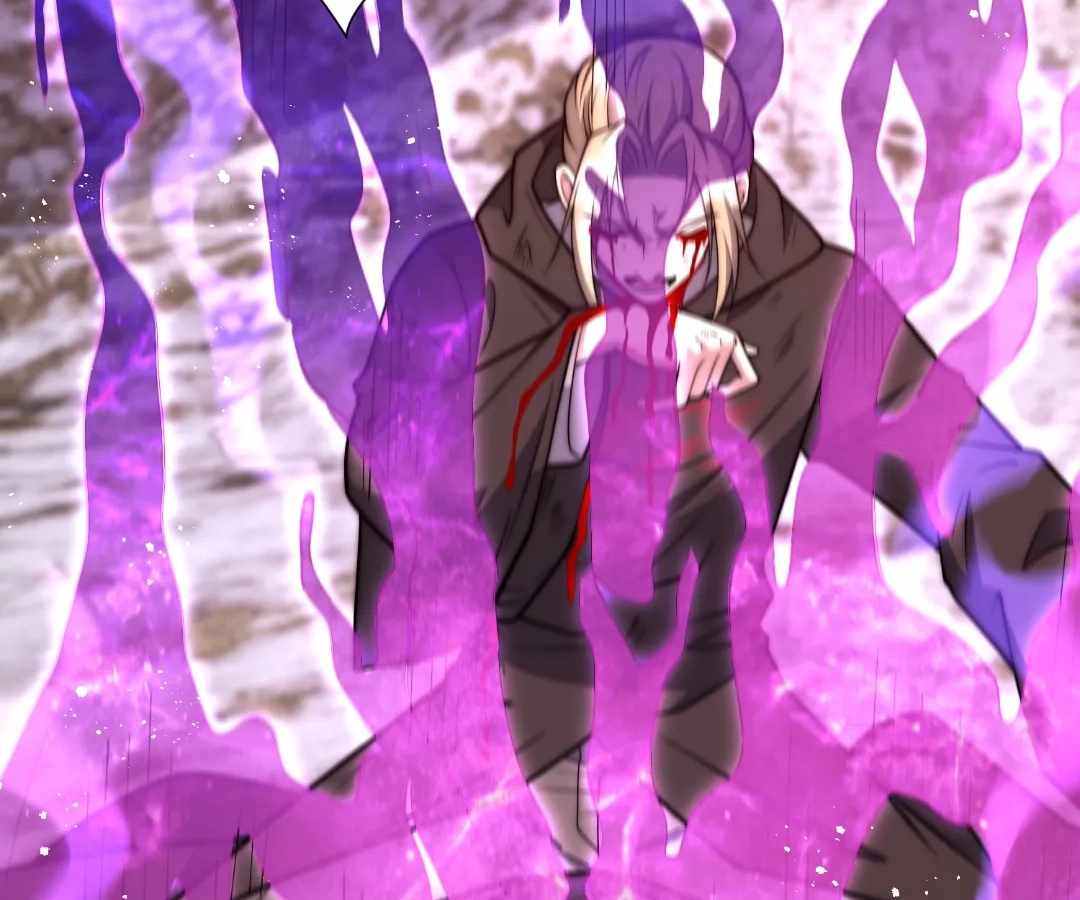 When I Reincarnated, I Stood at the Top with Supernatural Cheats. Chapter 77 page 18 - 