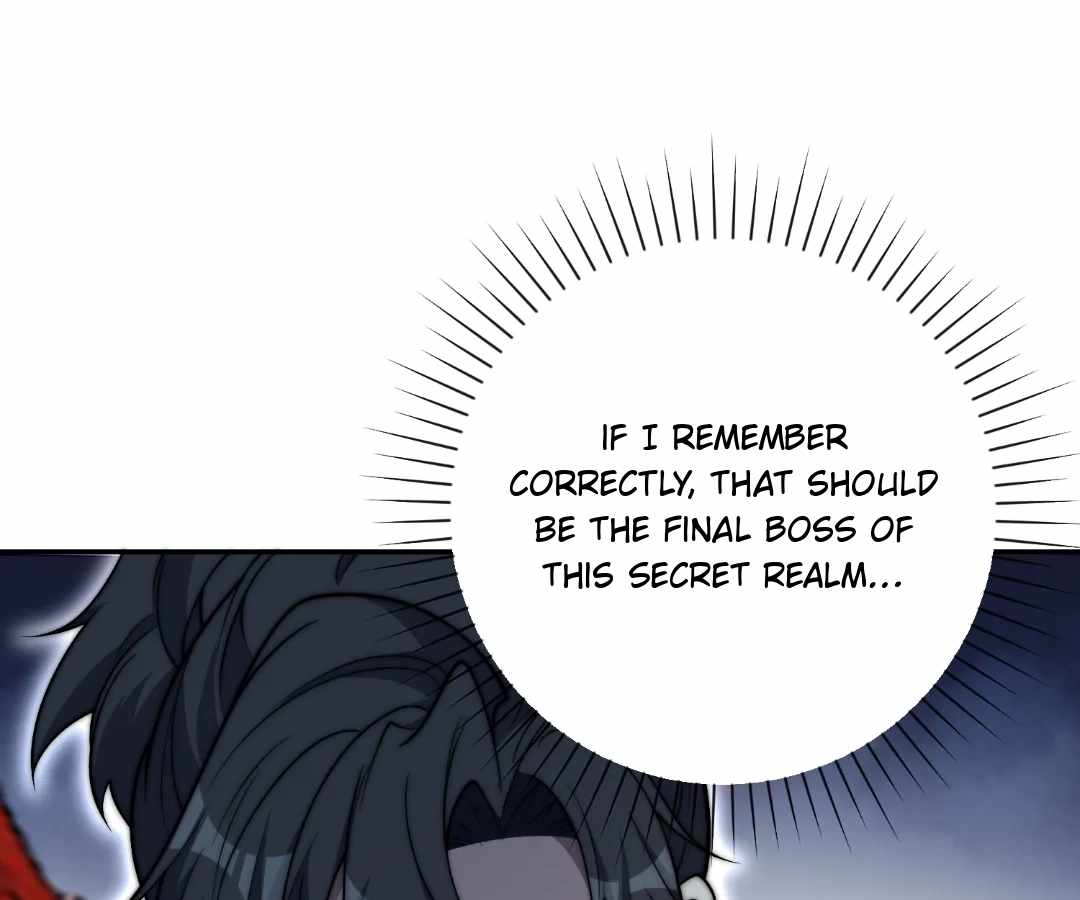 When I Reincarnated, I Stood at the Top with Supernatural Cheats. Chapter 77 page 24 - 