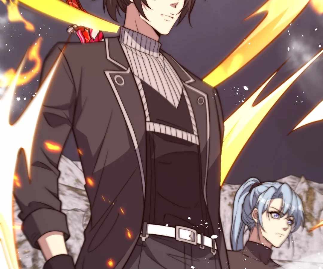 When I Reincarnated, I Stood at the Top with Supernatural Cheats. Chapter 77 page 28 - 