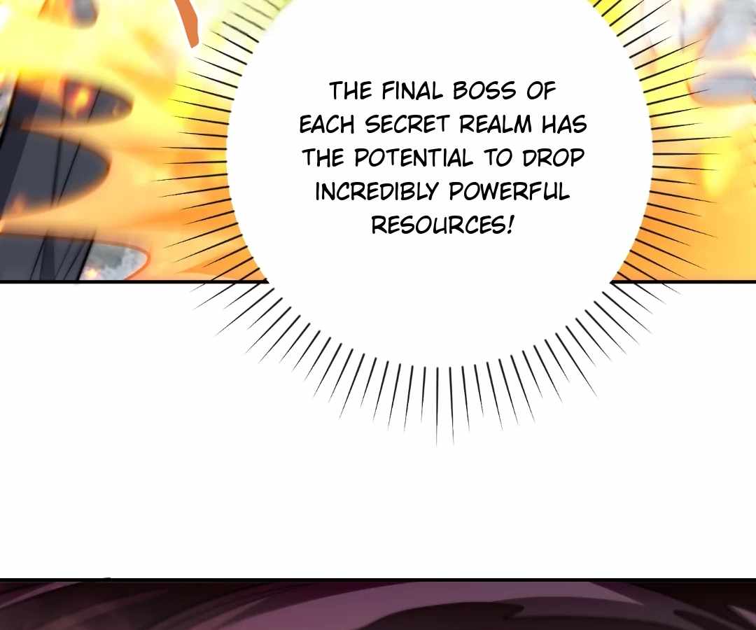When I Reincarnated, I Stood at the Top with Supernatural Cheats. Chapter 77 page 30 - 