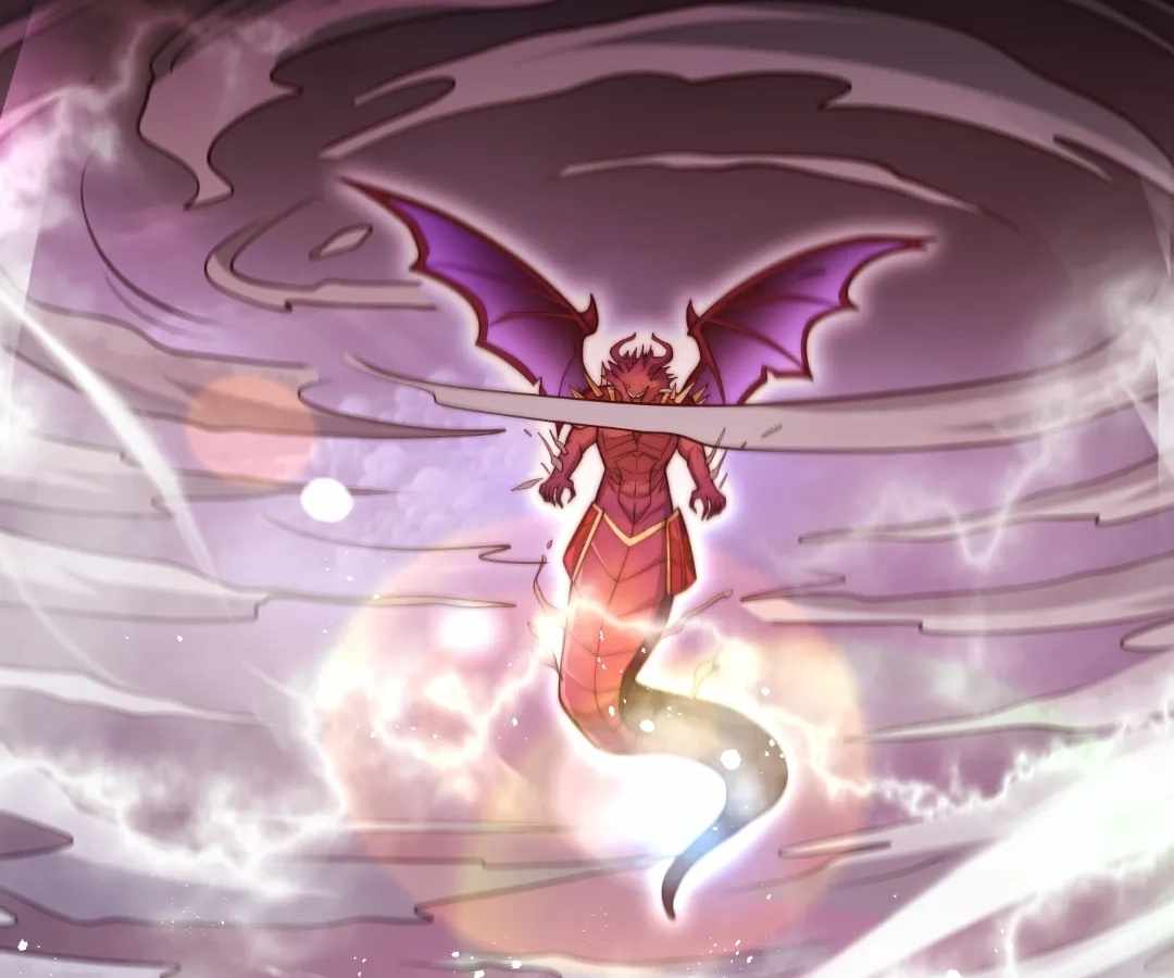 When I Reincarnated, I Stood at the Top with Supernatural Cheats. Chapter 77 page 31 - 