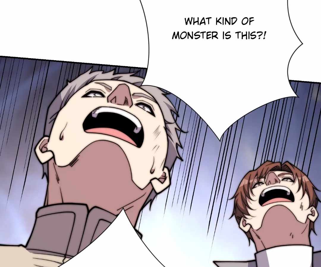 When I Reincarnated, I Stood at the Top with Supernatural Cheats. Chapter 77 page 41 - 