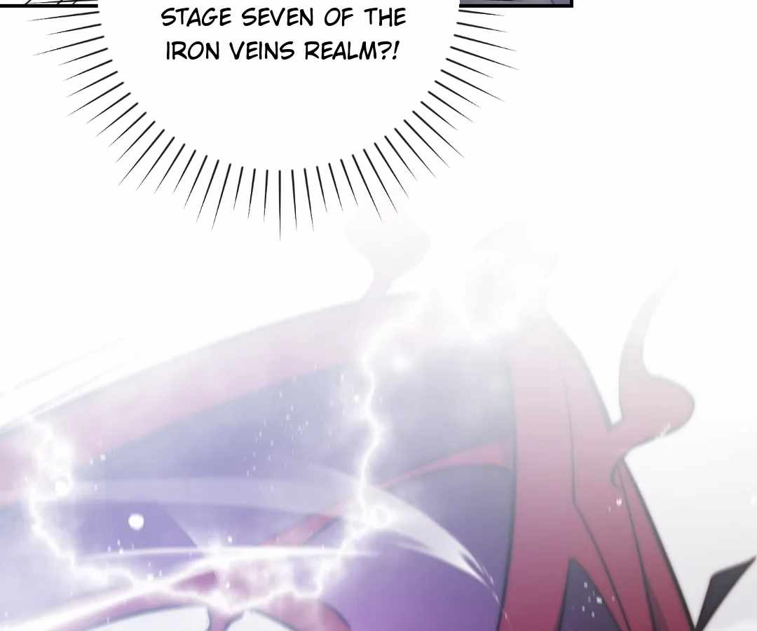 When I Reincarnated, I Stood at the Top with Supernatural Cheats. Chapter 77 page 56 - 