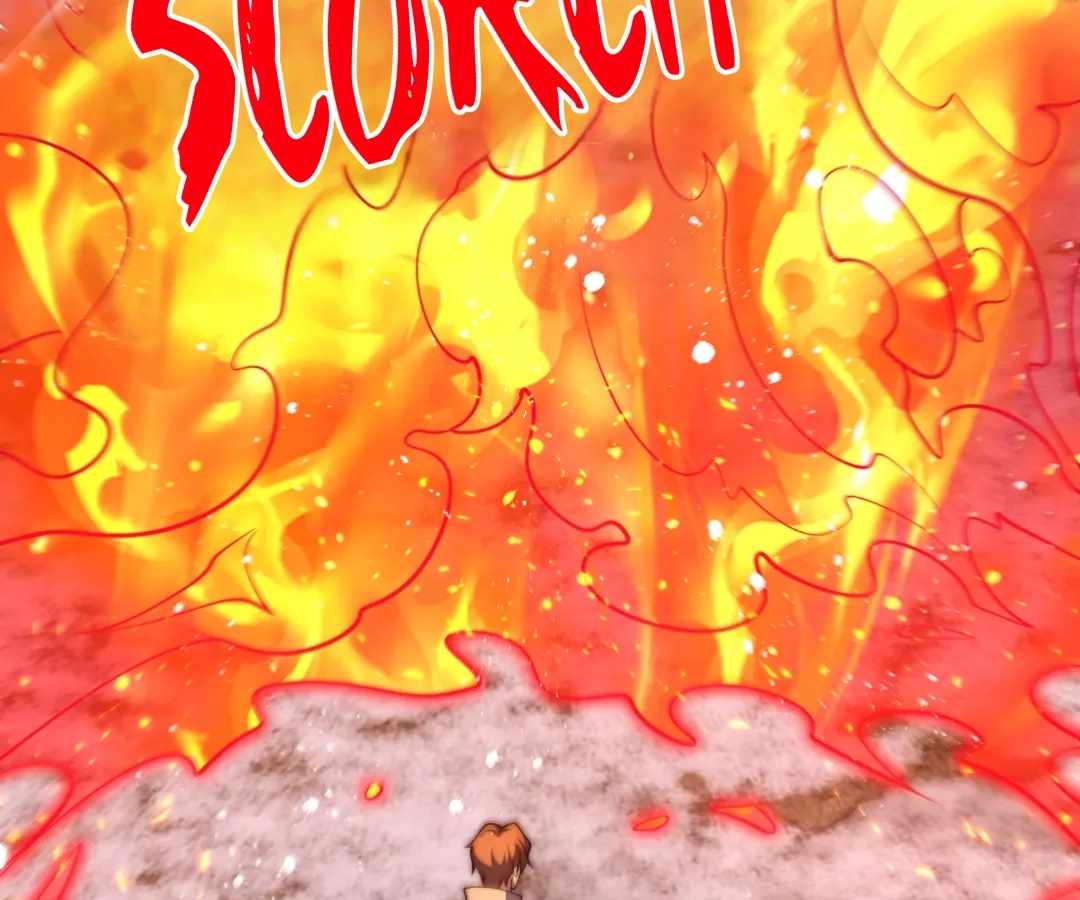 When I Reincarnated, I Stood at the Top with Supernatural Cheats. Chapter 77 page 7 - 