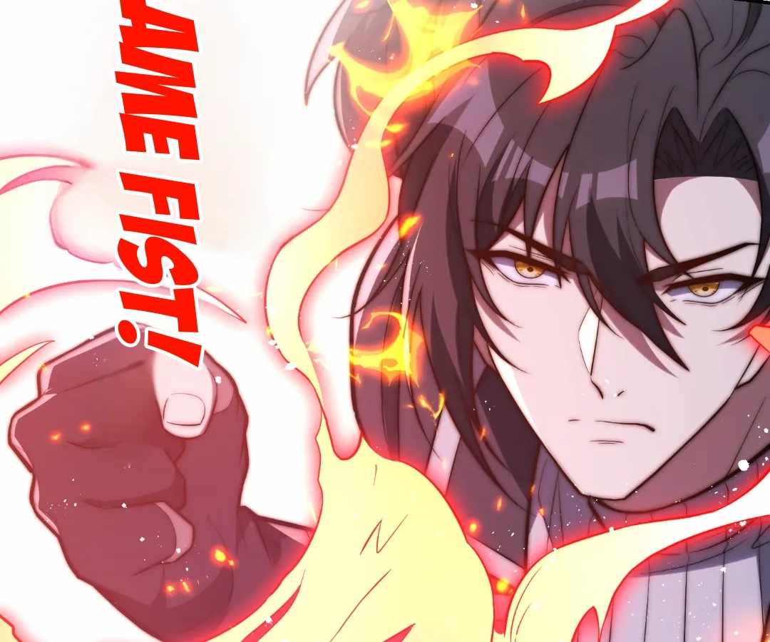 When I Reincarnated, I Stood at the Top with Supernatural Cheats. Chapter 77 page 63 - 