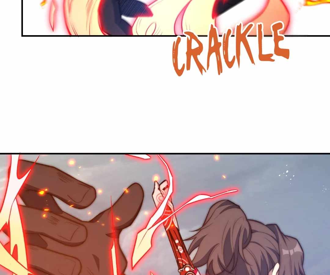 When I Reincarnated, I Stood at the Top with Supernatural Cheats. Chapter 77 page 74 - 
