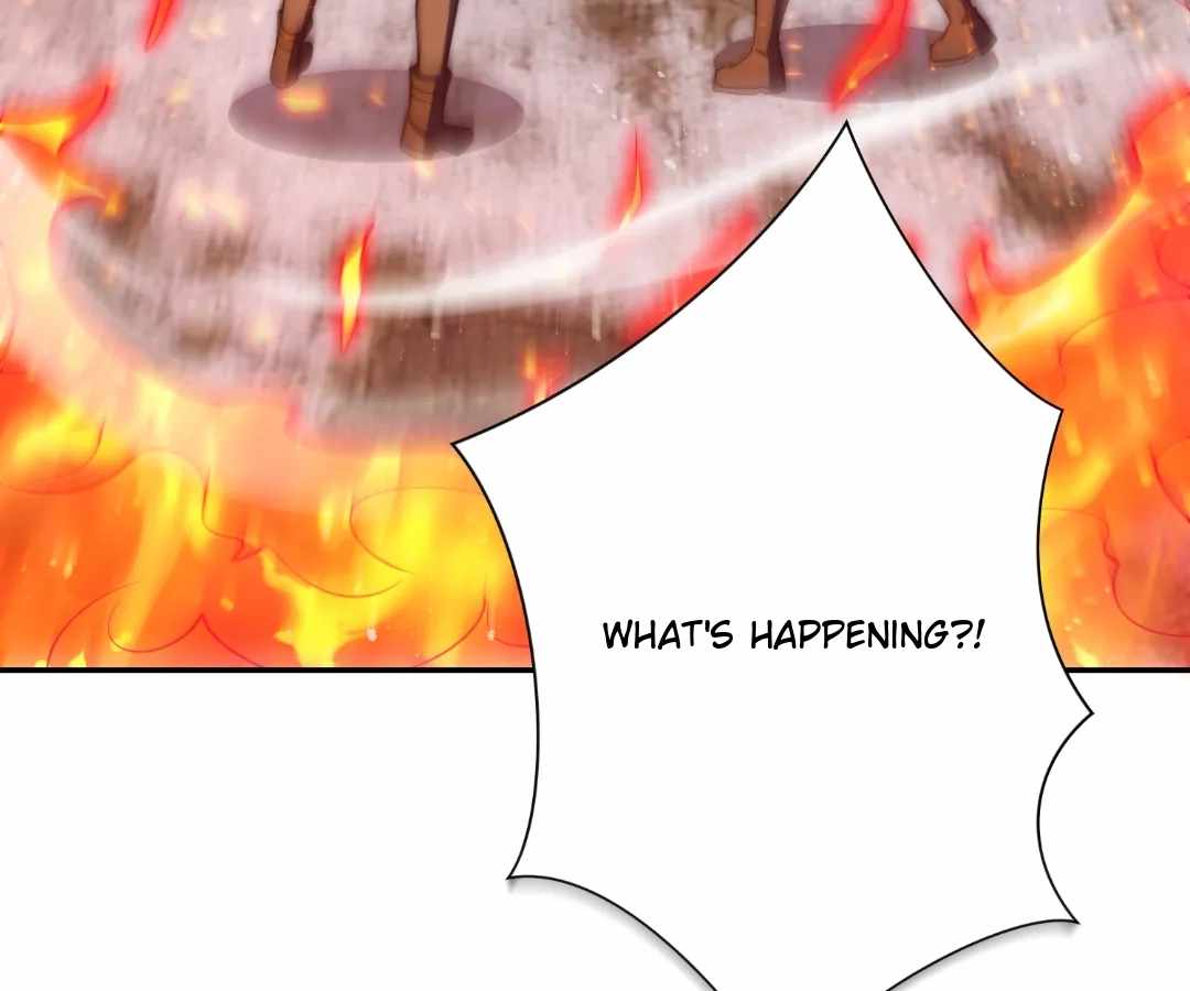 When I Reincarnated, I Stood at the Top with Supernatural Cheats. Chapter 77 page 9 - 
