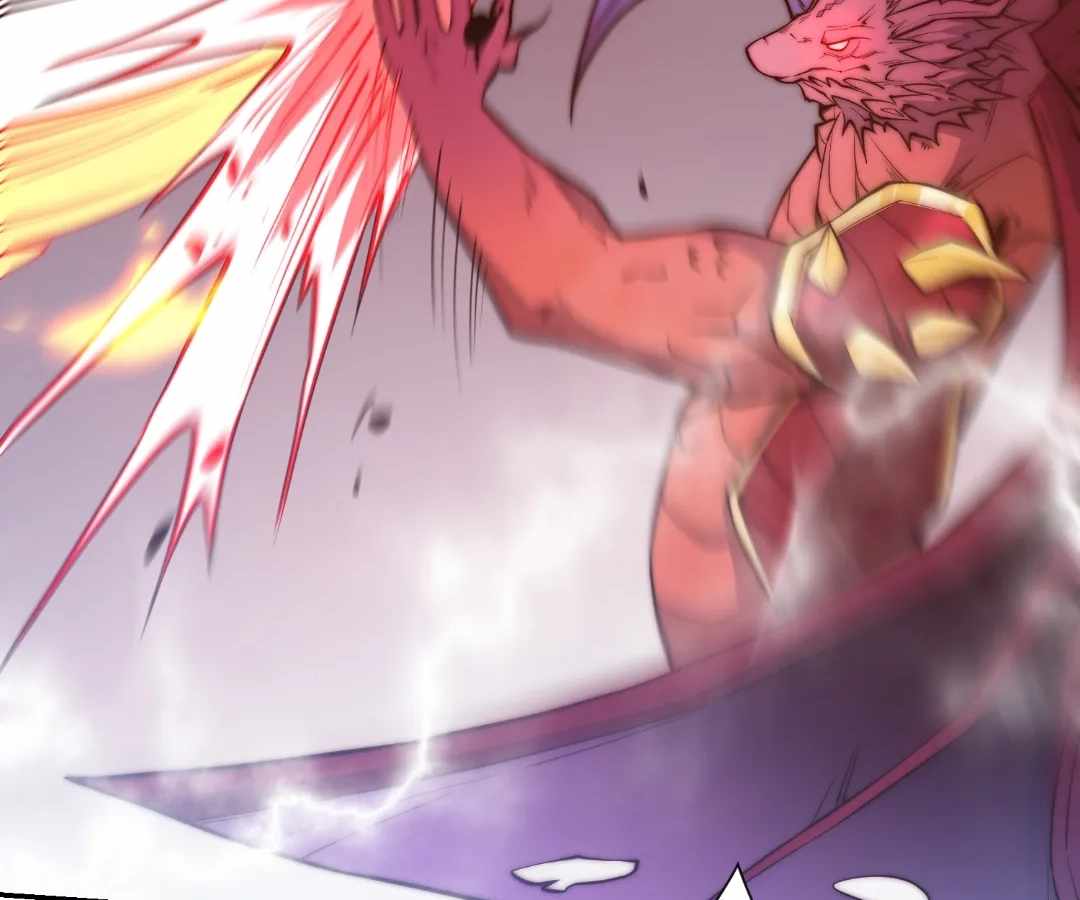 When I Reincarnated, I Stood at the Top with Supernatural Cheats. Chapter 77 page 84 - 