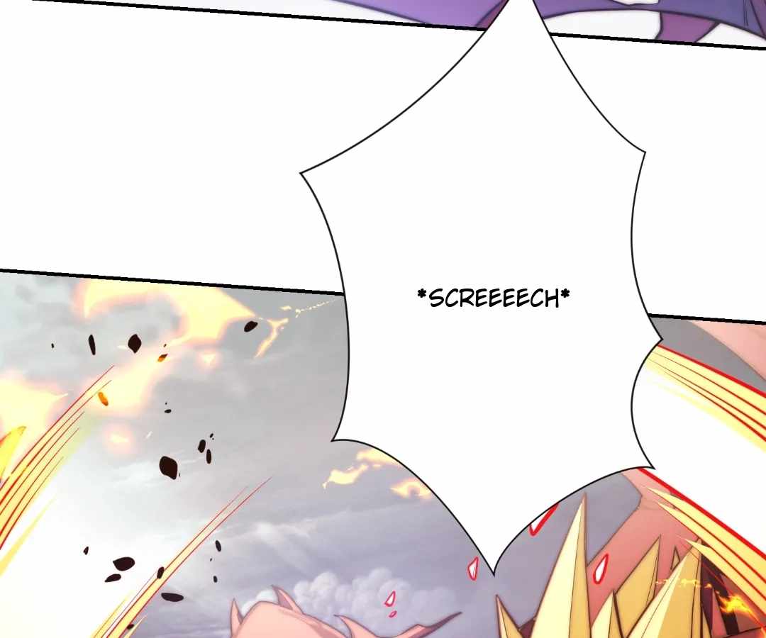 When I Reincarnated, I Stood at the Top with Supernatural Cheats. Chapter 77 page 85 - 