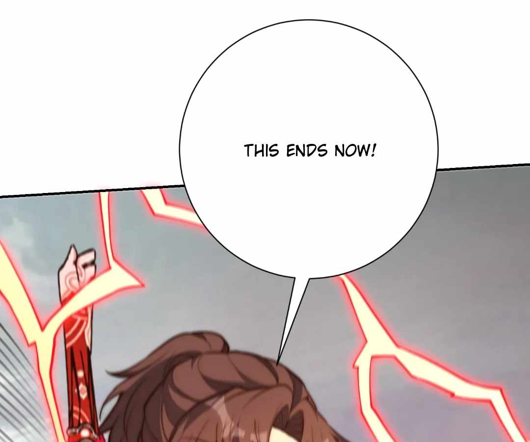 When I Reincarnated, I Stood at the Top with Supernatural Cheats. Chapter 77 page 87 - 