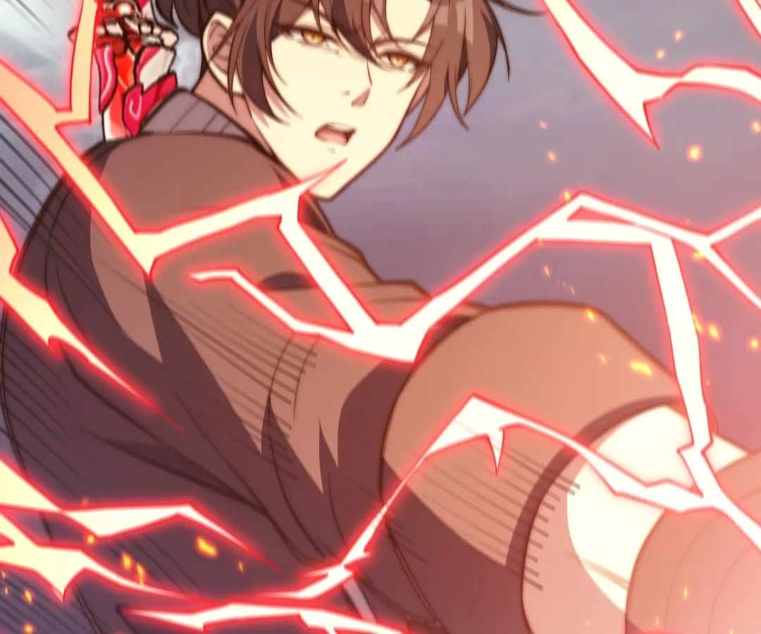 When I Reincarnated, I Stood at the Top with Supernatural Cheats. Chapter 77 page 88 - 