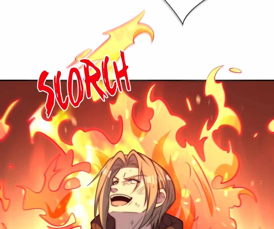 When I Reincarnated, I Stood at the Top with Supernatural Cheats. Chapter 77 page 10 - 